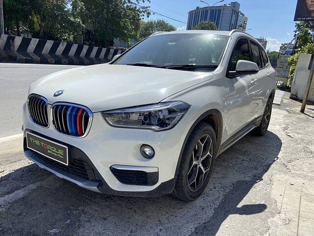 Used 2018 BMW X1 in Chennai