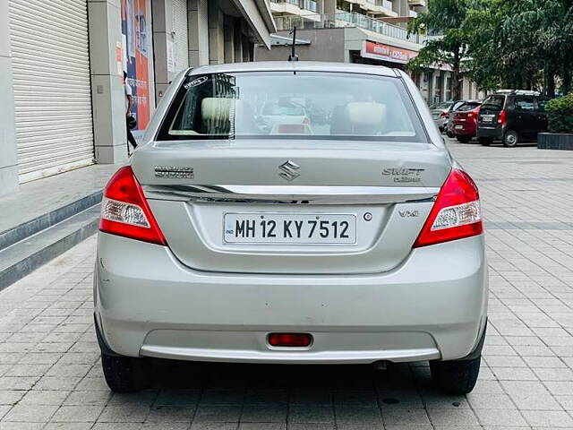 Used Maruti Suzuki Swift DZire [2011-2015] VXI in Pune