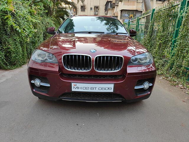 Used 2010 BMW X6 in Mumbai