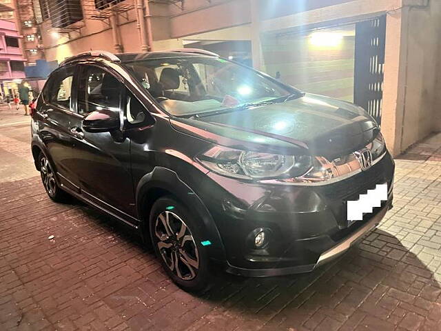 Used Honda WR-V [2017-2020] VX MT Petrol in Mumbai