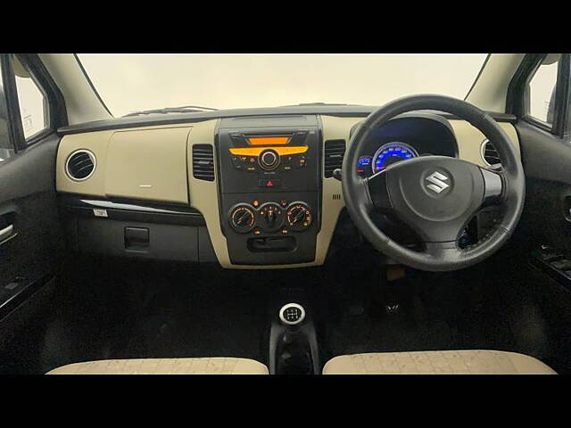 Used Maruti Suzuki Wagon R 1.0 [2014-2019] VXI in Mumbai