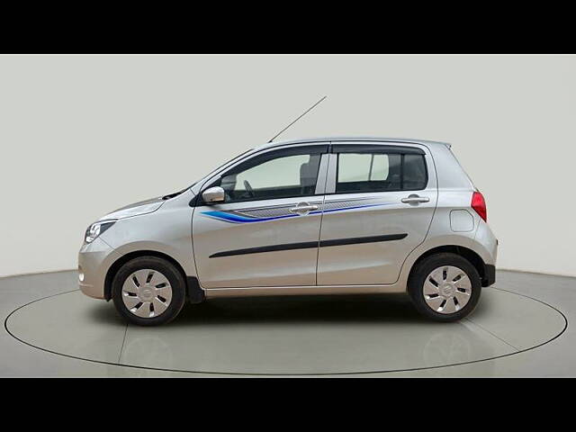 Used Maruti Suzuki Celerio [2017-2021] ZXi AMT [2019-2020] in Hyderabad