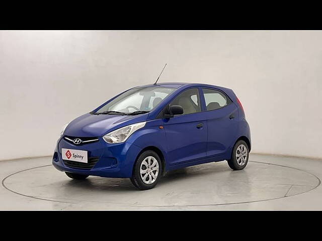 Used 2017 Hyundai Eon in Pune