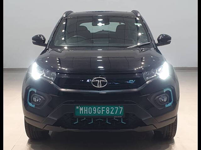 Used 2023 Tata Nexon EV in Kolhapur