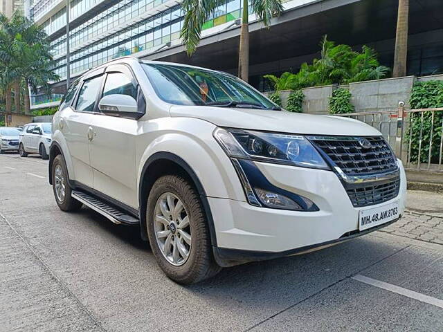 Used 2018 Mahindra XUV500 in Mumbai