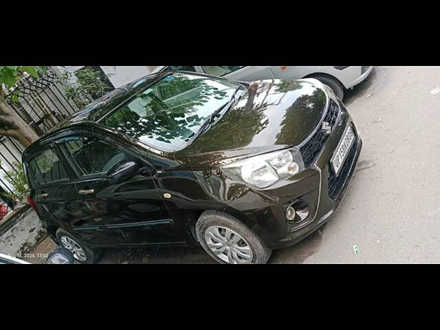 Used Maruti Suzuki Celerio [2014-2017] LXi in Delhi