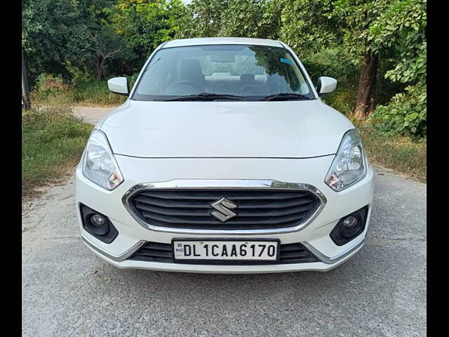 Used 2019 Maruti Suzuki DZire in Delhi