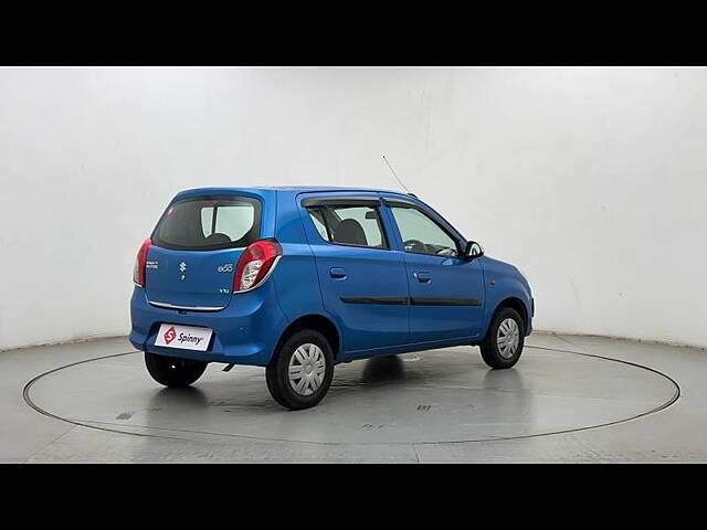 Used Maruti Suzuki Alto 800 [2012-2016] Vxi in Mumbai