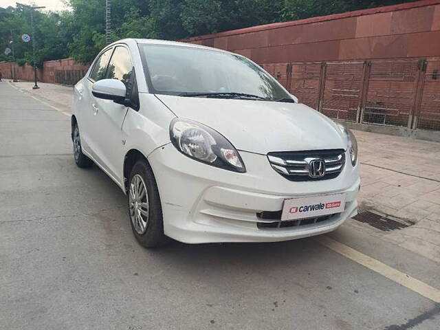 Used Honda Amaze [2013-2016] 1.5 S i-DTEC in Kanpur