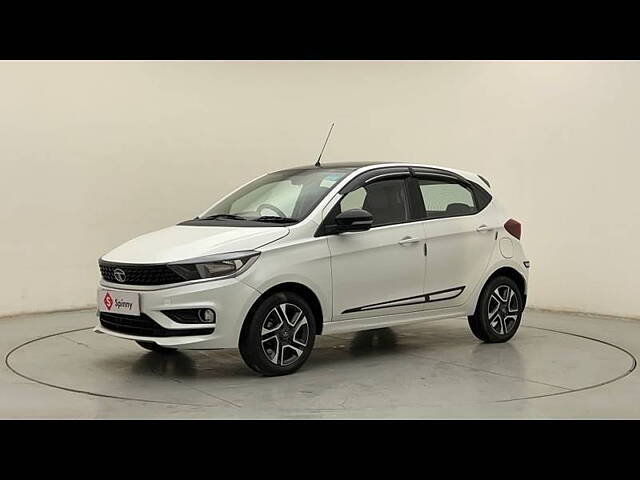 Used 2020 Tata Tiago in Pune