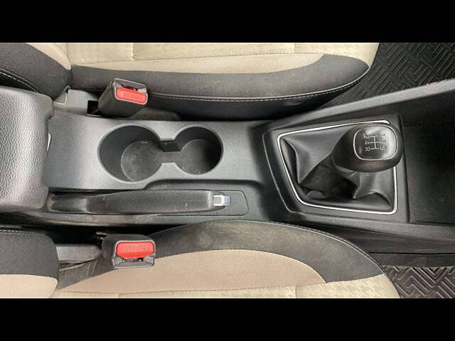 Used Hyundai Elite i20 [2018-2019] Sportz 1.2 in Ahmedabad