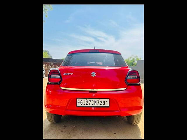 Used Maruti Suzuki Swift [2014-2018] VXi [2014-2017] in Ahmedabad