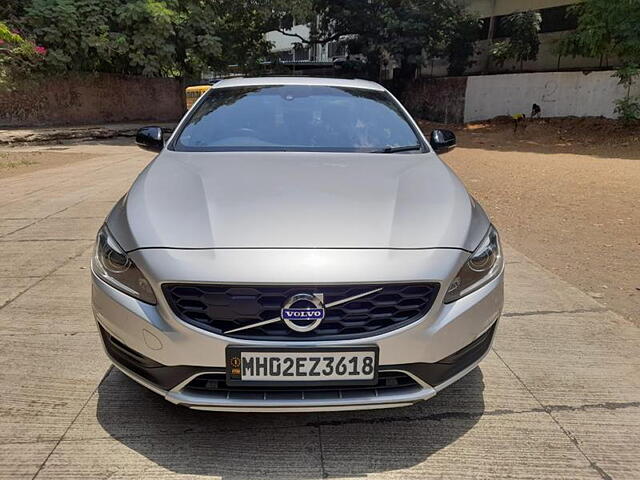 Used 2018 Volvo S60 in Thane