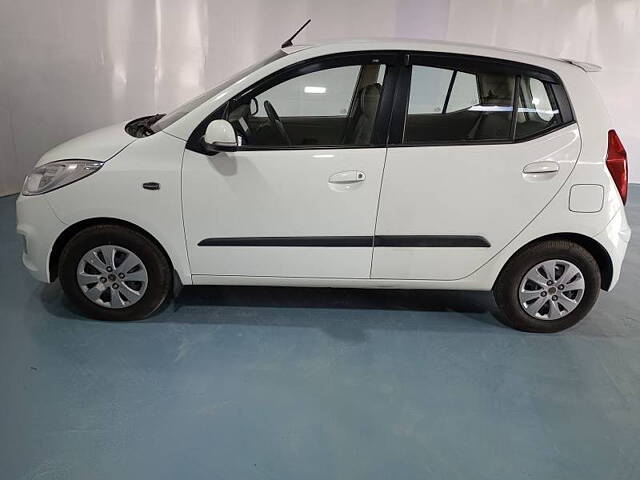 Used Hyundai i10 [2010-2017] Magna 1.2 Kappa2 in Kochi