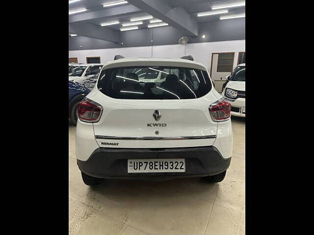 Used Renault Kwid [2015-2019] RXL [2015-2019] in Kanpur