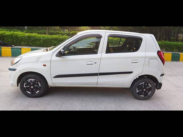 Used Maruti Suzuki Alto 800 [2012-2016] Lxi in Noida