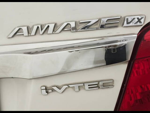 Used Honda Amaze [2016-2018] 1.2 VX i-VTEC in Kanpur