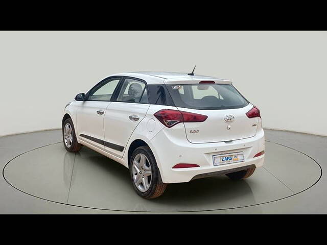 Used Hyundai Elite i20 [2017-2018] Asta 1.2 in Bangalore