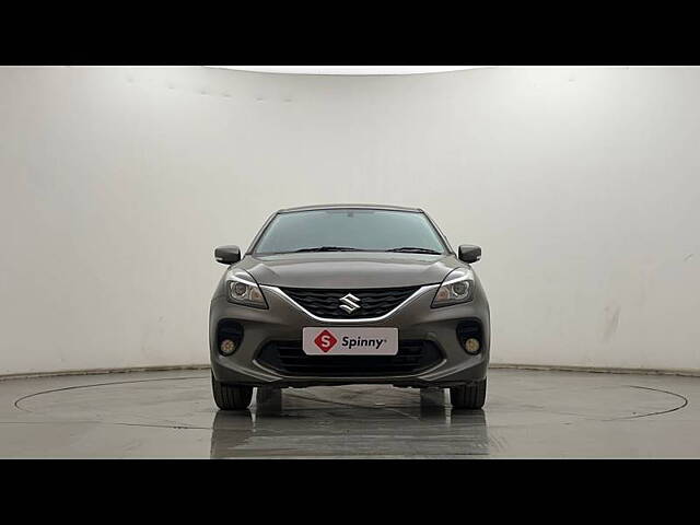 Used Maruti Suzuki Baleno [2015-2019] Alpha 1.3 in Hyderabad