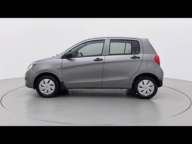 Used Maruti Suzuki Celerio [2014-2017] VXi in Pune