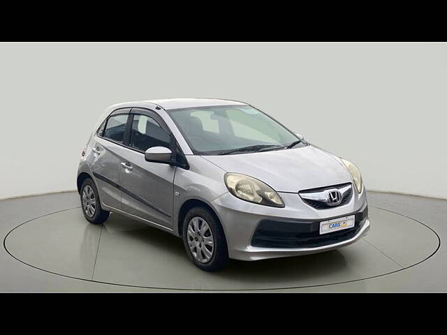 Used 2012 Honda Brio in Pune