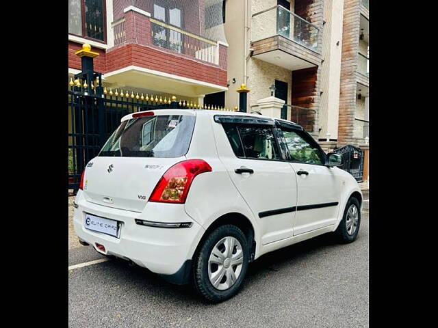 Used Maruti Suzuki Swift  [2005-2010] VXi in Bangalore