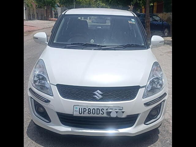 swift vdi diesel price second hand