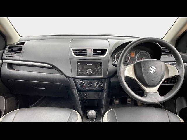 Used Maruti Suzuki Swift [2011-2014] VDi in Hyderabad