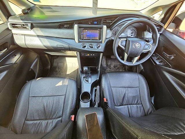 Used Toyota Innova Crysta [2020-2023] GX 2.4 AT 7 STR in Mumbai