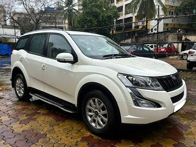 Used Mahindra XUV500 [2015-2018] W8 AT [2015-2017] in Mumbai