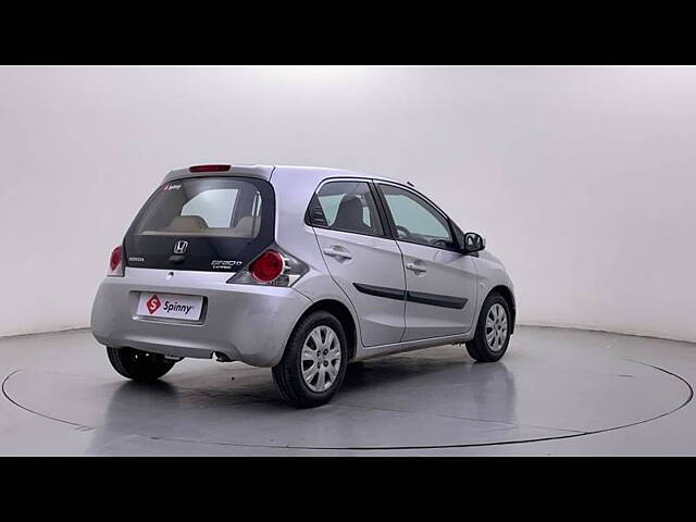 Used Honda Brio [2011-2013] S MT in Bangalore