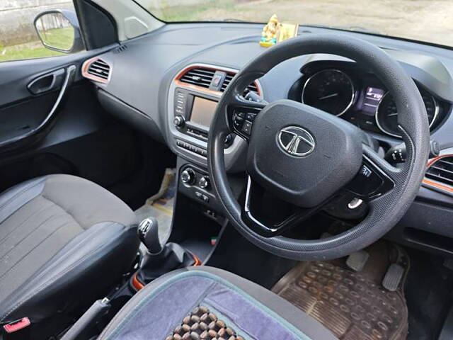 Used Tata Tiago NRG [2018-2020] Petrol in Meerut