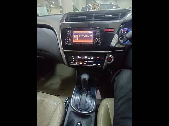 Used Honda City [2014-2017] VX CVT in Mumbai