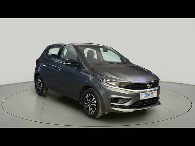 Used 2023 Tata Tiago in Delhi