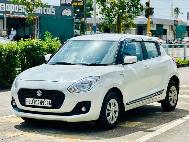 Used Maruti Suzuki Swift [2018-2021] VDi in Surat