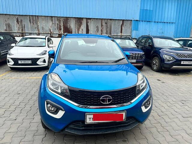 Used 2017 Tata Nexon in Chennai