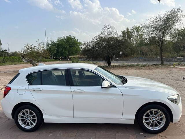 Used BMW 1 Series 118d Hatchback in Delhi