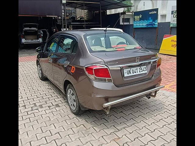 Used Honda Amaze [2013-2016] 1.5 S i-DTEC in Dehradun