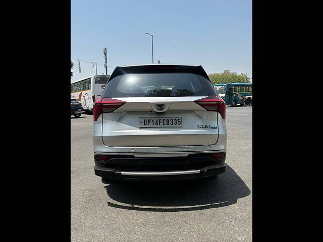 Used Mahindra XUV700 MX Petrol MT 5 STR [2021] in Delhi