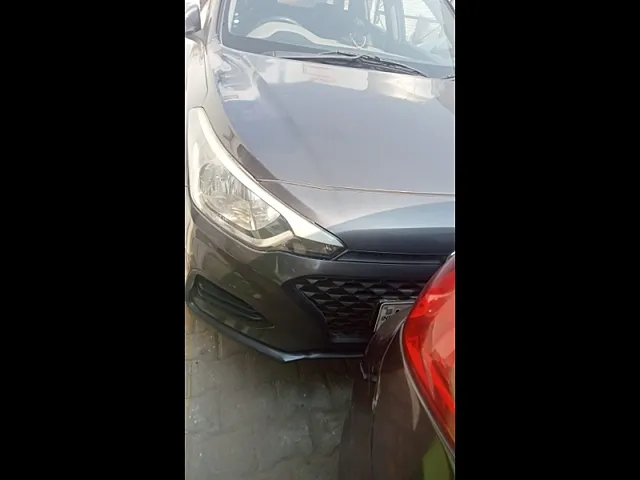 Used 2019 Hyundai Elite i20 in Lucknow