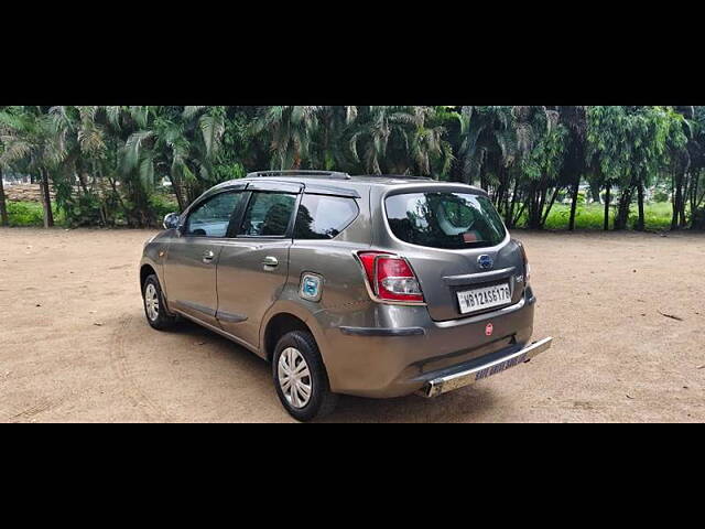 Used Datsun GO Plus [2015-2018] T in Kolkata