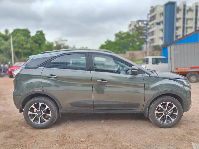 Used Tata Nexon [2020-2023] XZA Plus [2020-2023] in Hyderabad