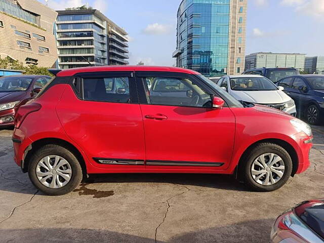 Used Maruti Suzuki Swift [2014-2018] VXi [2014-2017] in Mumbai