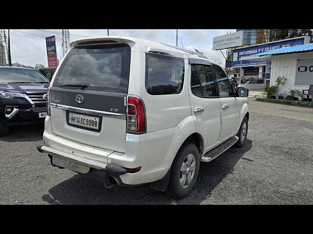 Used Tata Safari Storme [2012-2015] 2.2 VX 4x2 in Pune