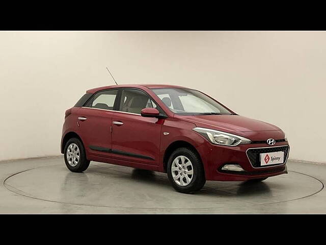 Used Hyundai Elite i20 [2017-2018] Magna Executive 1.2 in Pune