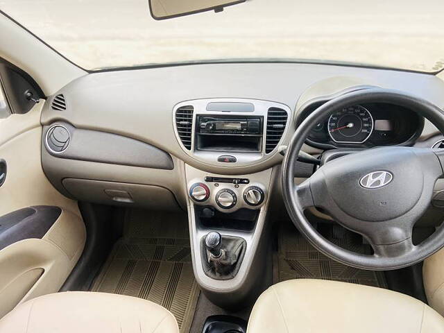 Used Hyundai i10 [2010-2017] Era 1.1 iRDE2 [2010-2017] in Lucknow