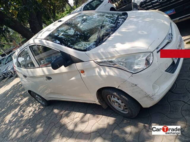Used Hyundai Eon D-Lite in Lucknow