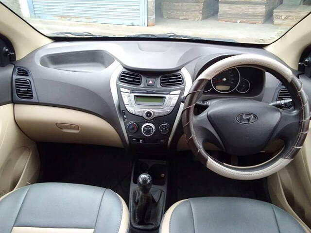 Used Hyundai Eon 1.0 Kappa Magna + [2014-2016] in Hyderabad