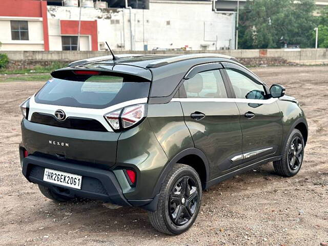 Used Tata Nexon [2020-2023] XM (S) [2020-2023] in Delhi