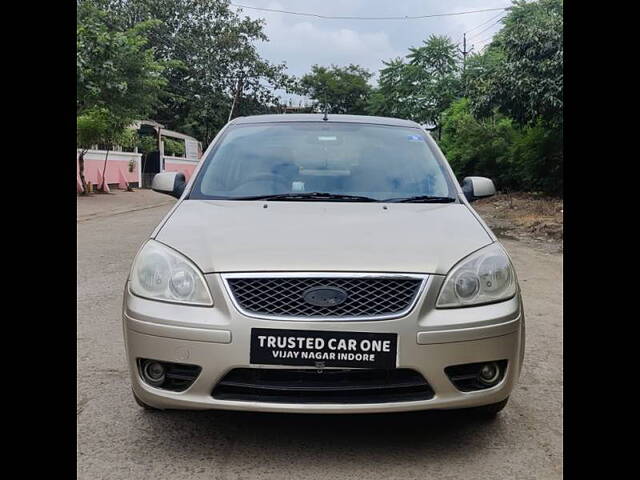 Used 2007 Ford Fiesta/Classic in Indore